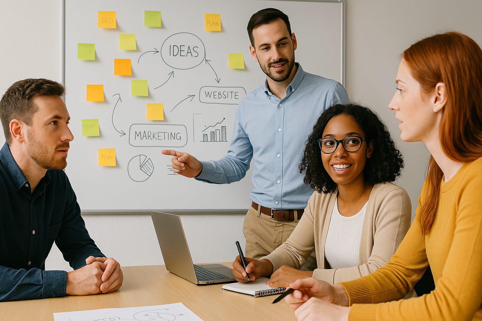 Equipo de trabajo